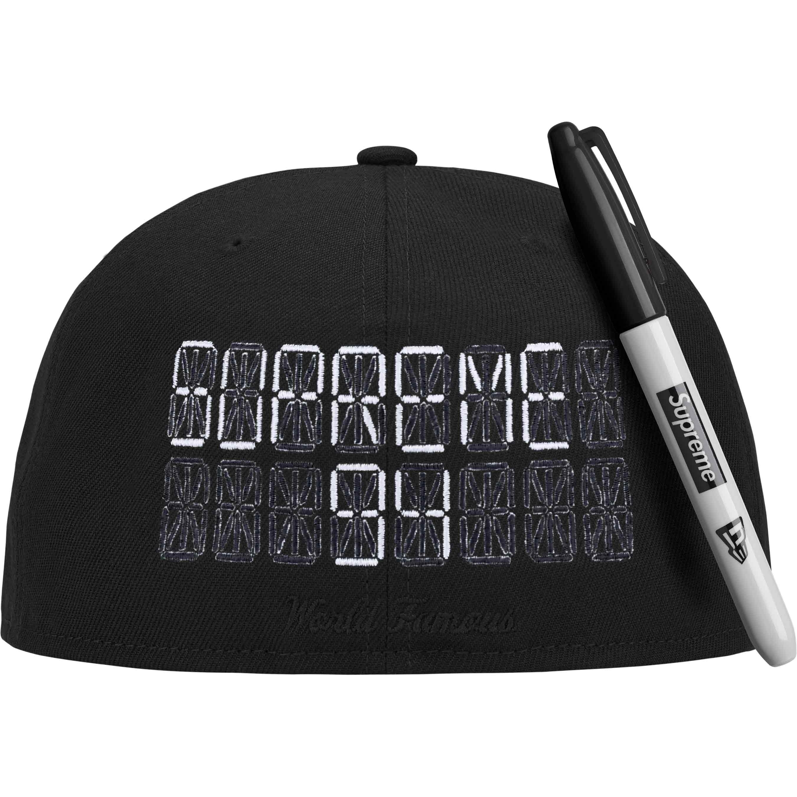Sharpie® Box Logo New Era® view 6